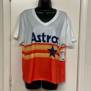 ‼️final must bundle ‼️Astros T-shirt